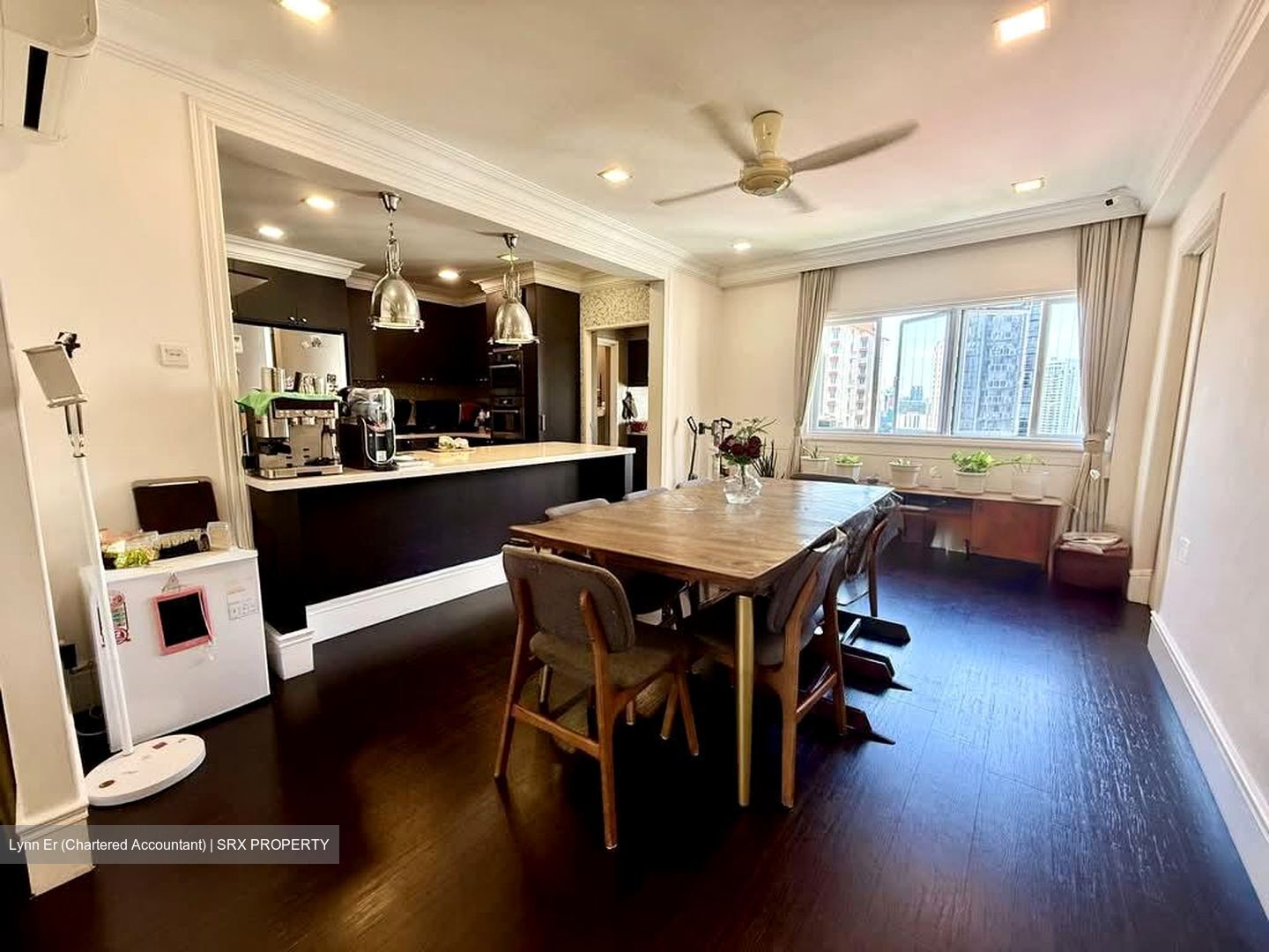 Grange Heights (D9), Apartment #554897741